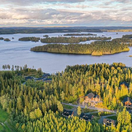 Villa Cheers Tahkovuori Exterior foto